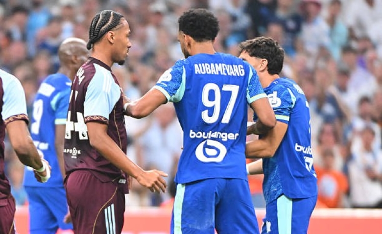 Illustration : "OM : Une grosse inquiétude pour un cadre de De Zerbi avant Rennes"