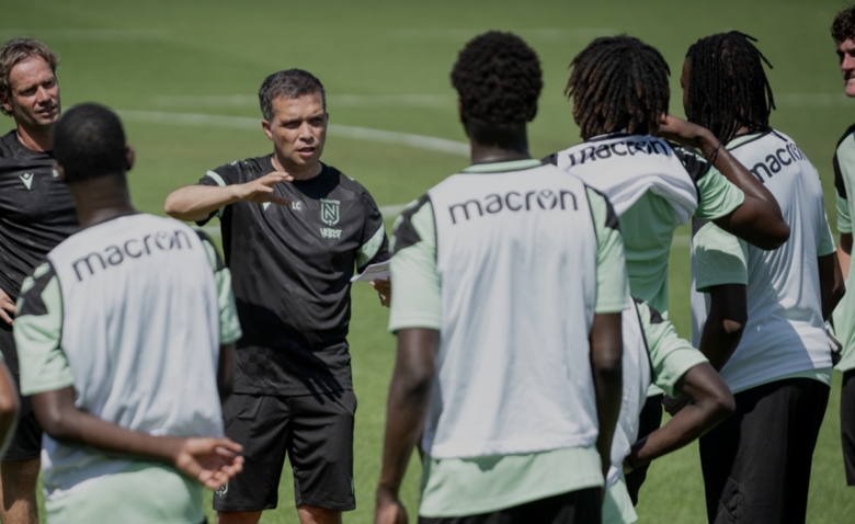 Illustration : "Mercato Nantes : Une recrue estivale déjà sur le départ, son successeur déjà identifié !"