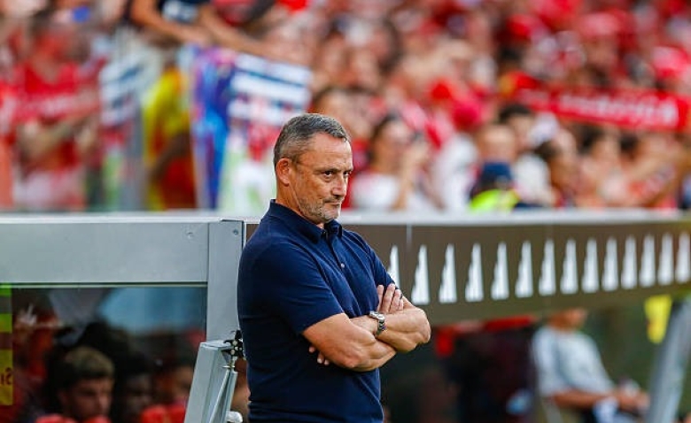 Illustration : "Mercato Nice : Un dossier prend déjà de l'ampleur pour oublier l'échec Camara !"