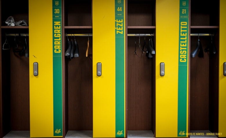 Illustration : "Mercato Nantes : Une offre dérisoire balayée pour un attaquant courtisé par le FCN"