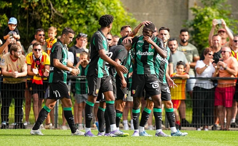 Illustration : "Mercato Lens : Les Sang et Or mettent le paquet sur un talent à l'avenir prometteur !"