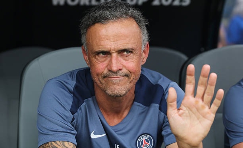 Illustration : "Mercato PSG : le mercato n’est pas terminé, selon Enrique !"