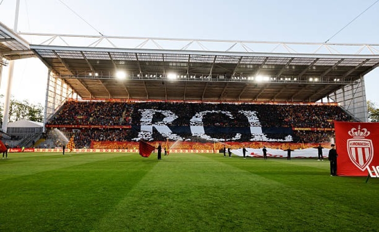 Illustration : "RC Lens : Thauvin lance un message fort dès son arrivée"