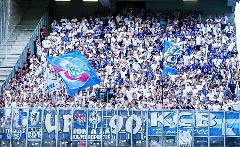 Illustration : "RC Strasbourg : Le gros coup de gueule des supporters envers la direction"