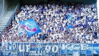 Illustration : "RC Strasbourg : Le gros coup de gueule des supporters envers la direction"