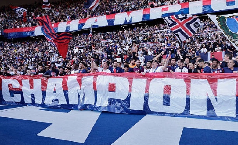 Illustration : "Mercato PSG : La signature d'un joyau préparée par Campos dans les prochains jours !"