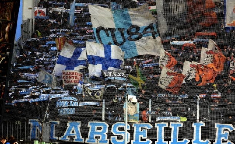 Illustration : "Mercato OM : Un ailier envoyé vers l'Italie après la polémique du vestiaire à Rennes ?"