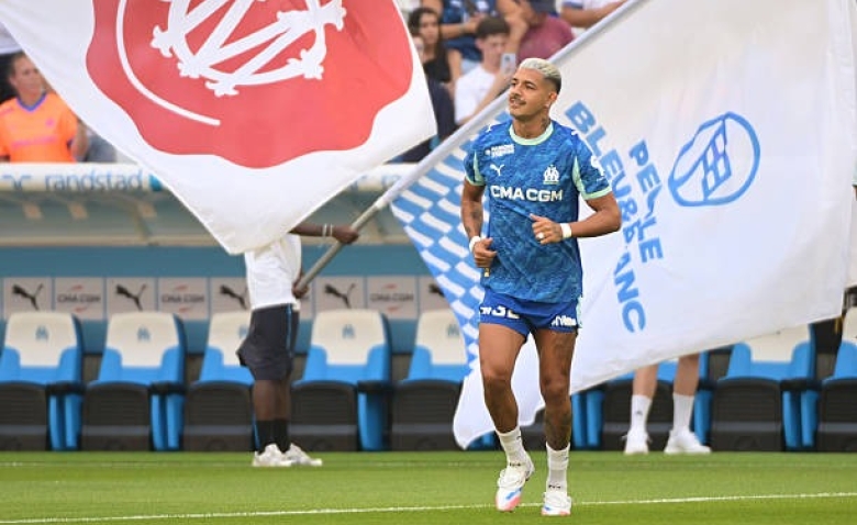 Illustration : "OM : Plusieurs Olympiens pointés du doigt après la débâcle de la 1ère journée"