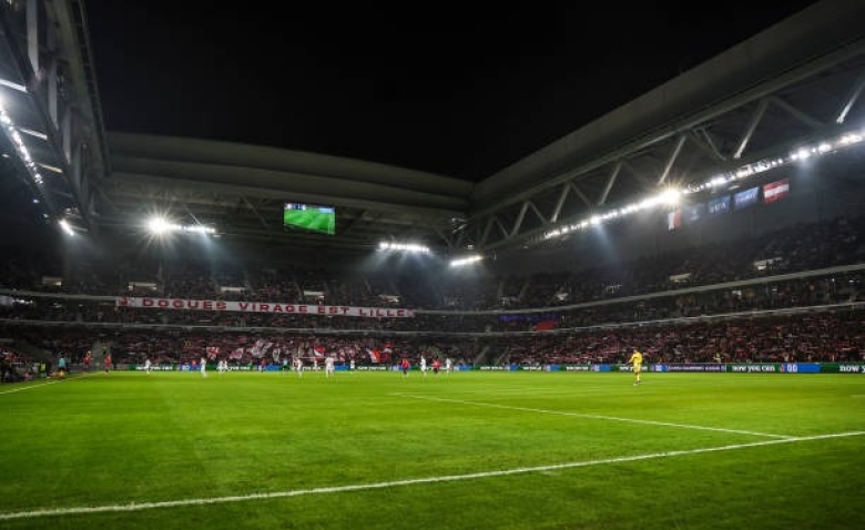 Illustration : "Mercato LOSC : Un attaquant de l'OM dans le viseur de Létang pour la fin de l'été !"