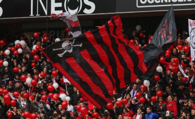 Illustration : "Mercato Nice : Un indésirable marseillais sur les tablettes du Gym à la pointe de l'attaque !"