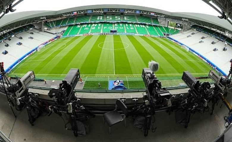 Illustration : "Mercato ASSE : Un ancien Vert revient sur son départ express acté cet été "