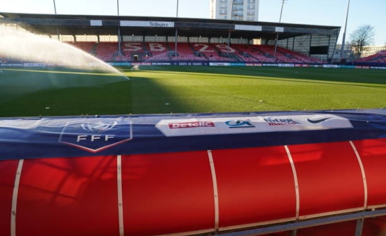 Illustration : "Mercato Brest : Un club de Serie A concurrence les Ty-Zefs sur un dossier prioritaire "