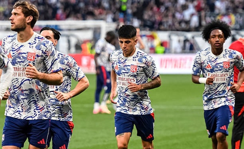 Illustration : "Mercato OL : un ailier ciblé par l’OL file finalement en MLS"