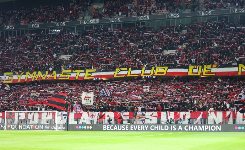 Illustration : "Mercato Nice : Une absence notable à l'entraînement suivie d'un départ imminent vers l'étranger ?"