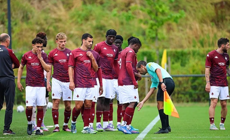 Illustration : "Mercato Metz : Un coup de maître des Messins pour la signature d'un buteur réputé ?"