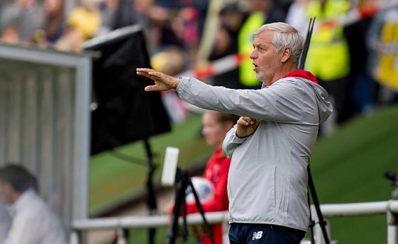 Illustration : "LOSC : Plusieurs retours et une surprise à l'entraînement des Lillois "