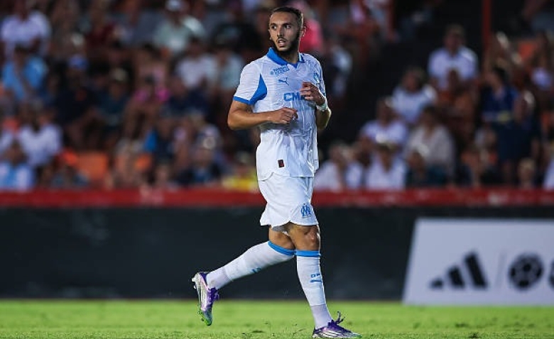 Illustration : "OM : Encore un terrible coup dur après la blessure de Medina et la bagarre Rabiot-Rowe !"