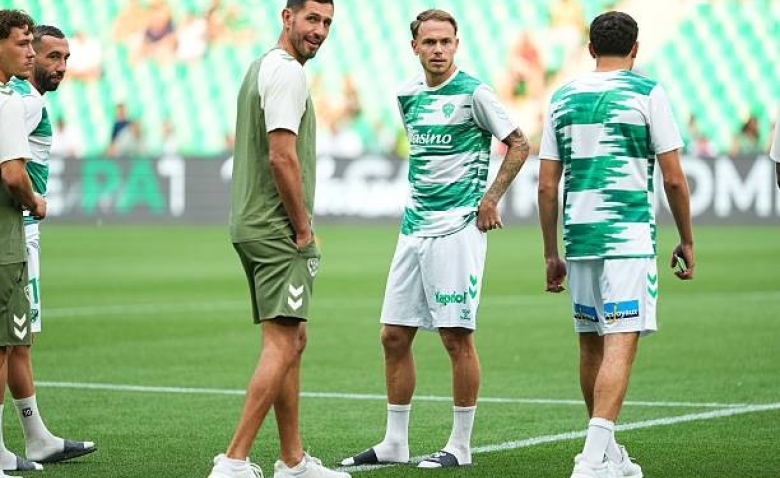 Illustration : "Mercato ASSE : Horneland s'acharne pour éviter un départ dans l'entrejeu !"