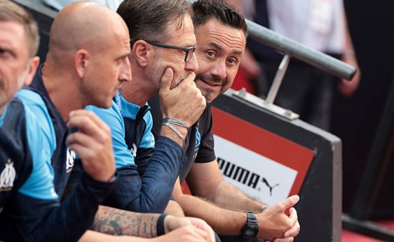 Illustration : "Mercato OM : Un excellent coup réalisé pour la vente d'un Olympien au cœur de la polémique"