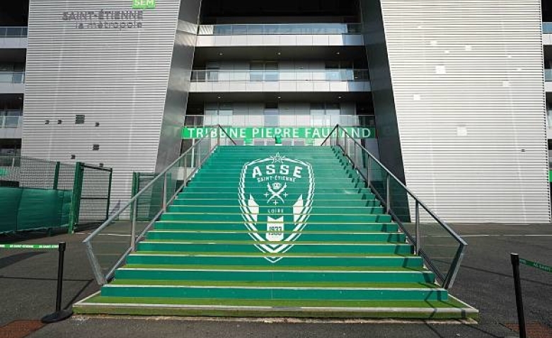 Illustration : "ASSE : Horneland désemparé face à une énigme du mercato stéphanois"