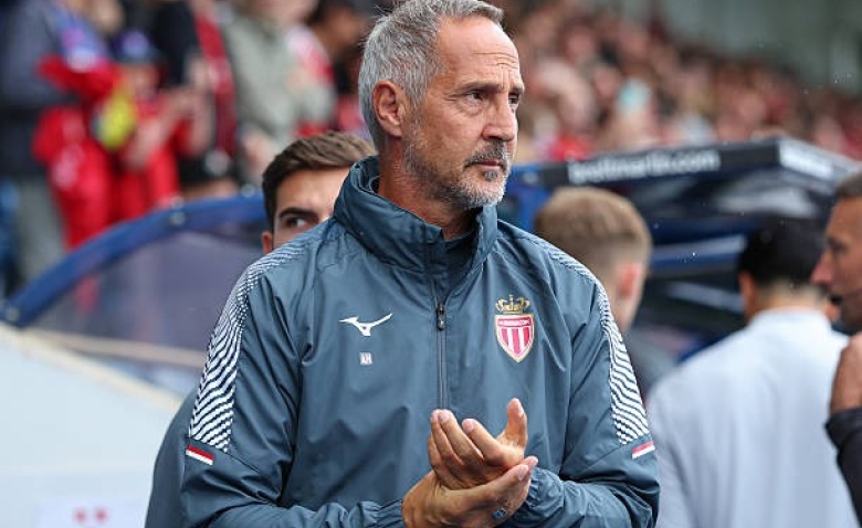 Illustration : "Mercato Monaco : un départ majeur acté pour 20 M€ ! "