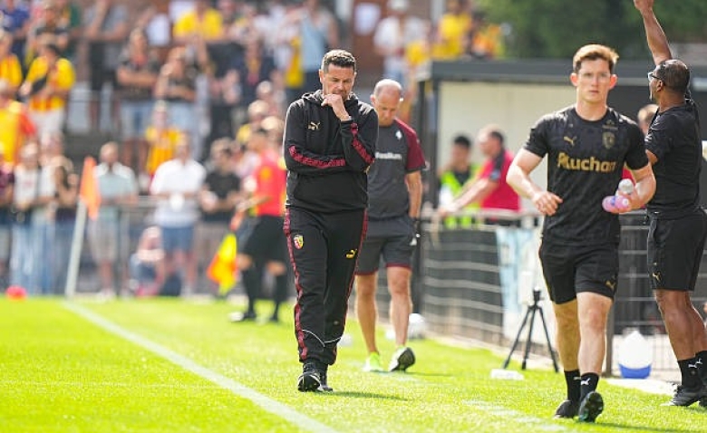 Illustration : "Lens : Un retour important mais aussi une absence notable avant Le Havre"