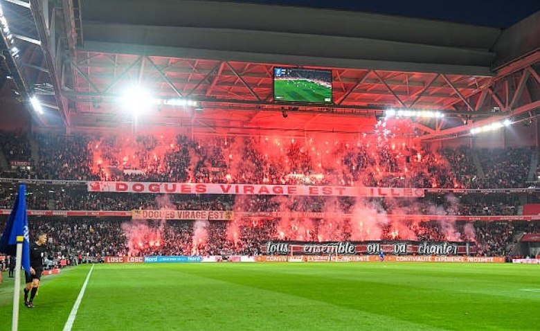 Illustration : "Lille : Un titulaire de retour pour le duel face à Monaco !"