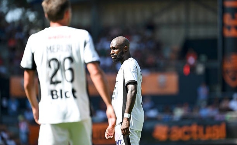 Illustration : "Stade Rennais : Une nouvelle faute professionnelle d'un Rennais dévoilée en amont du derby "