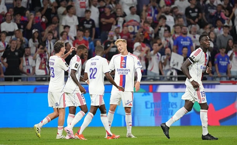 Illustration : "Mercato OL : Une pépite argentine se rapproche d'une arrivée à Lyon !"