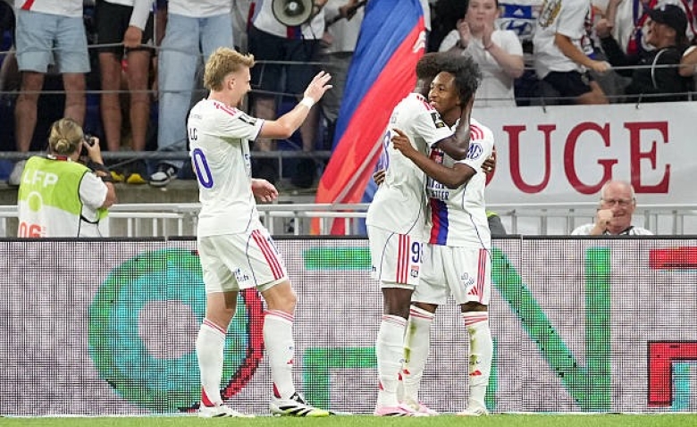 Illustration : "Mercato OL : Un accord à l'origine d'une future belle vente pour les Gones ?"