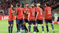 Illustration : "Mercato LOSC : Un Lillois en instance de départ finalement parti pour prolonger l'aventure ?"