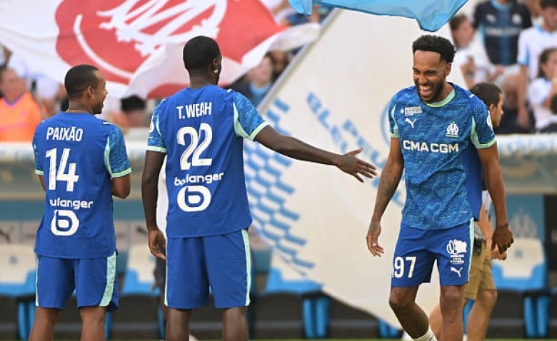 Illustration : "OM : Un héros du week-end réclame à demi-mot le retour de Rabiot !"