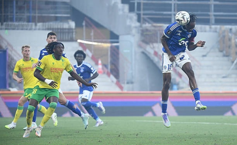 Illustration : "Mercato Strasbourg : Une offre majuscule rejetée pour la vente d'un crack strasbourgeois "