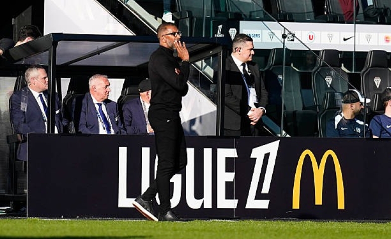 Illustration : "Mercato Rennes : Les Rouge et Noir devront sortir le grand jeu pour signer un joyau belge"