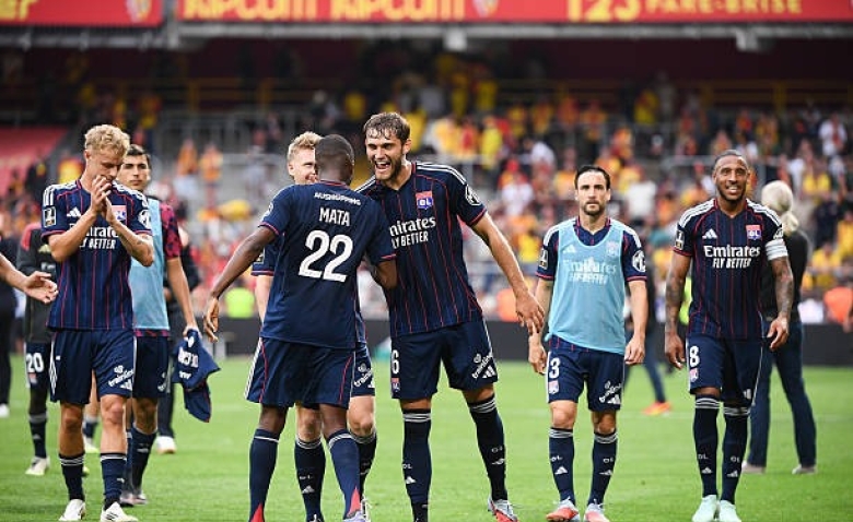 Illustration : "Mercato OL : Un expérimenté s'en va et rebondit en Italie "