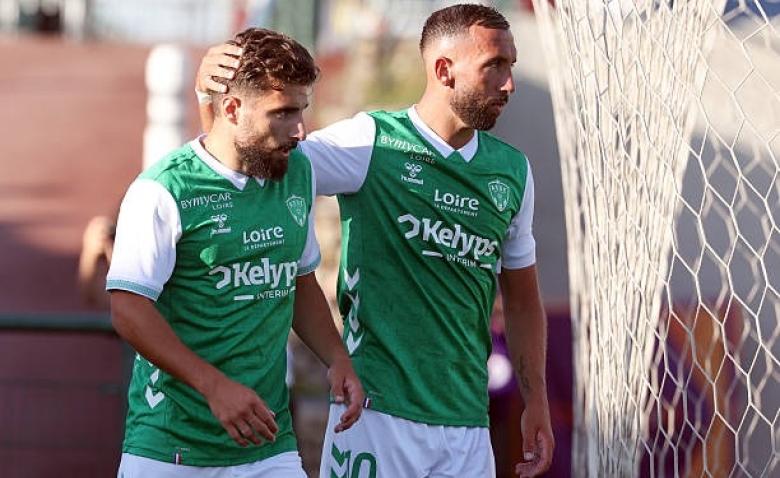 Illustration : "Mercato ASSE : Une première offre transmise à un successeur de Davitashvili !"