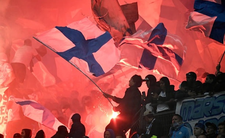 Illustration : "Mercato OM : Un nouveau rebondissement suivi d'une arrivée inespérée sur la Canebière ?"