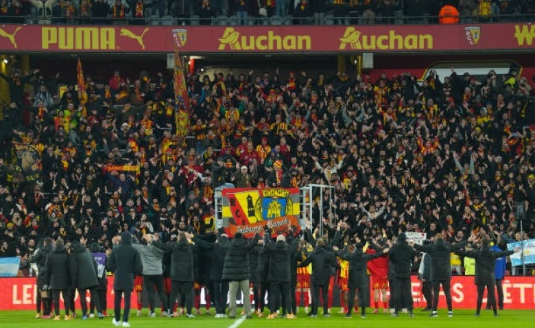 Illustration : "Mercato Lens : Un indice de bon augure pour la signature d'un renfort en attaque ?"