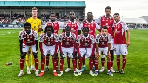 Illustration : Mercato Brest : Pierre Lees-Melou file officiellement au Paris FC