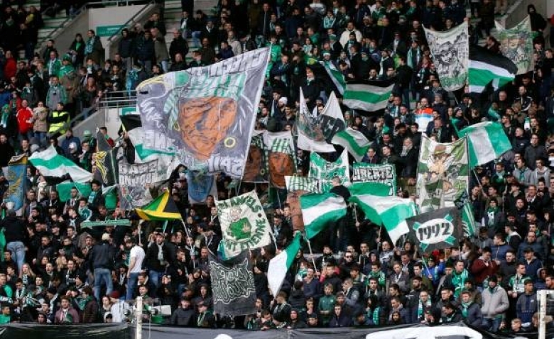 Illustration : "Mercato ASSE : Une piste offensive de longue date s'engage chez un concurrent à la montée"