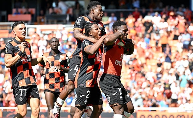 Illustration : "Mercato Lorient : Un ancien crack des Merlus ciblé pour un retour complètement fou "