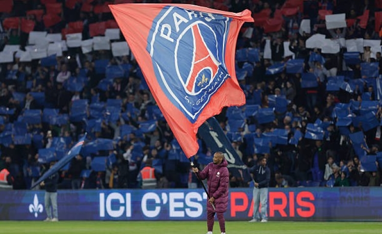 Illustration : "Mercato PSG : Encore un accord trouvé pour le départ d'un Parisien vers l'Espagne après Soler"