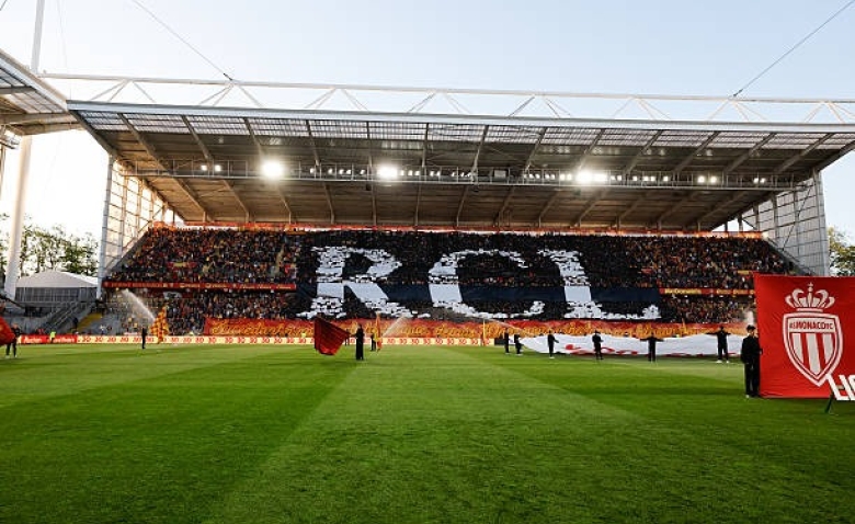 Illustration : "Mercato Lens : Un dossier se peaufine en attaque pour remplacer Guilavogui !"