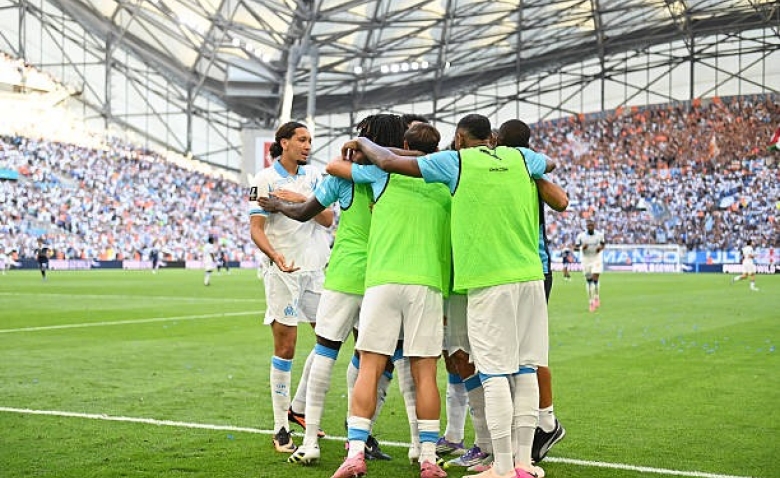 Illustration : "Mercato OM : Une grosse incompréhension concernant l'un des derniers feuilletons de l'été "