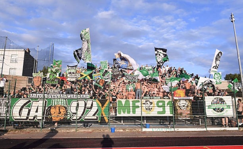 Illustration : "ASSE : Un grand retour observé à Saint-Etienne concernant un mystère de l'été "