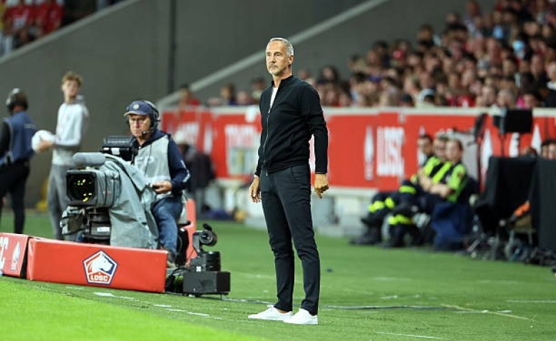 Illustration : "Mercato Monaco : Un accord trouvé pour l'arrivée d'un international espoirs belge !"