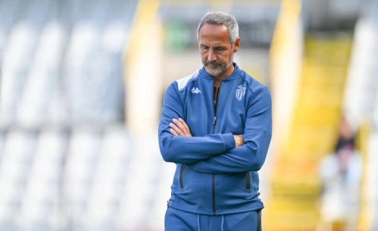 Illustration : "Mercato Monaco : Un chouchou de l'équipe de France proche de débarquer sur le rocher ?"