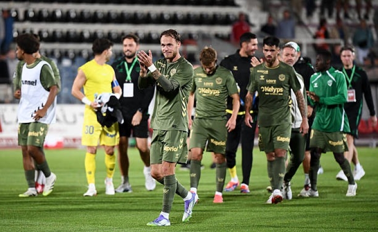 Illustration : "ASSE : Un départ imminent et un retour chez les Verts avant la 4ème journée de L2"