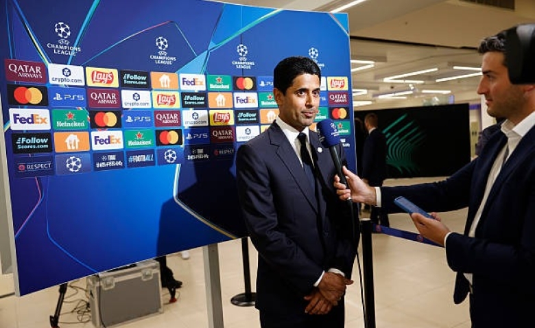 Illustration : "Mercato PSG : Une opération lucrative se précise avec un club ambitieux de Premier League "