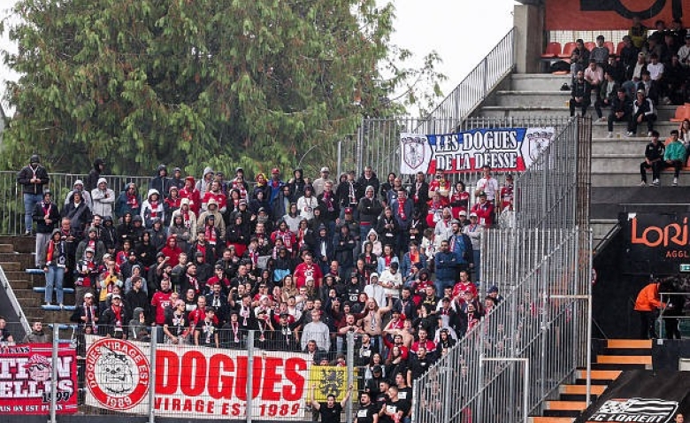 Illustration : "Mercato LOSC : Un Dogue s'envole vers la Turquie après la correction infligée à Lorient"